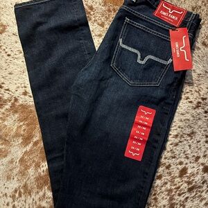 Men’s Kimes